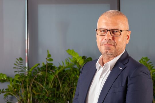 Adrian Floarea, CEO certSIGN: „Portofelul european de identitate va fi un game changer”