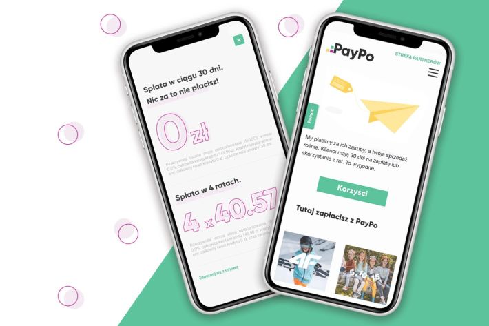Fintech-ul polonez PayPo se lansează în România