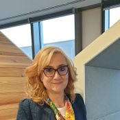 Lucica Pitulice, noul Chief Financial Officer al ING Bank România