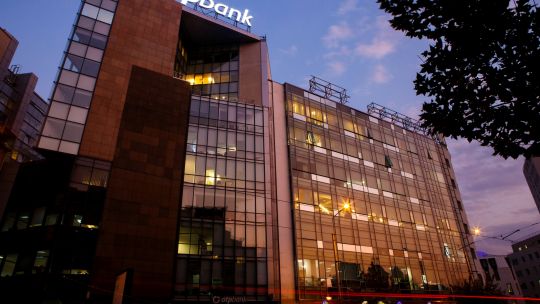 OTP Bank, banca cumpărată de Banca Transilvania, introduce o platformă digitală pentru creditarea ipotecară