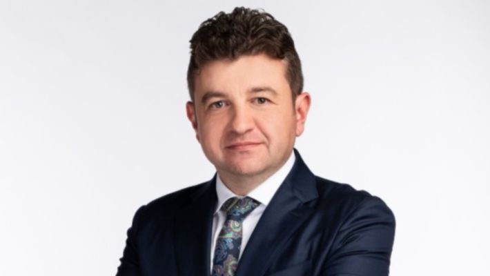 Cristian Ionescu a devenit CEO al Eazy Asigurări