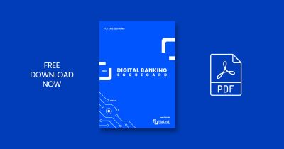 Digital Banking Scorecard 2024