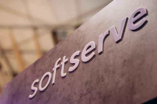 SoftServe, în topul companiilor de tehnologie de urmărit în 2023