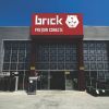 Magazinul Brick din Constanța, economie anuală de 280.000 lei prin panouri fotovoltaice