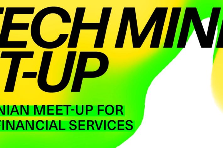 Când sunt programate întâlnirile Fintech Minds Meetup în 2022?