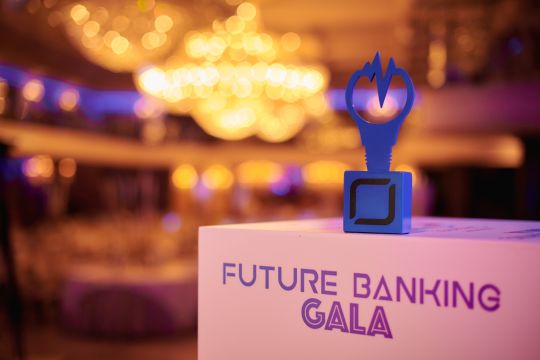 Laureații Future Banking Awards 2022