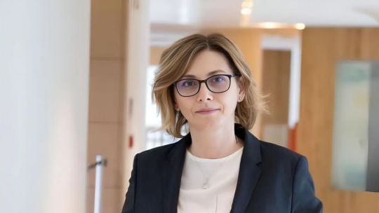 Mihaela Lupu, noul CEO și Președinte al Directoratului UniCredit Bank în România
