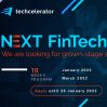 Techcelerator launches the 2nd edition of NEXTFintech acceleration program