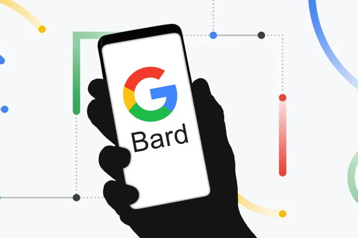 Bard, AI-ul conversațional de la Google, este disponibil în România