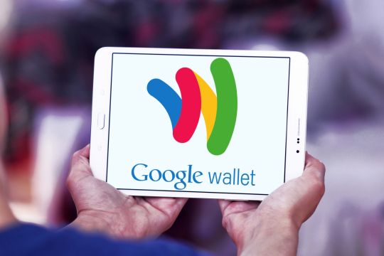 Google Pay devine Google Wallet
