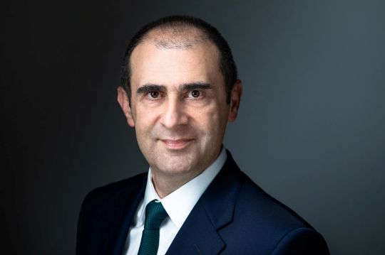 Mustafa Tiftikcioğlu, Garanti BBVA: „Economia ar putea funcționa în condițiile dinaintea pandemiei”