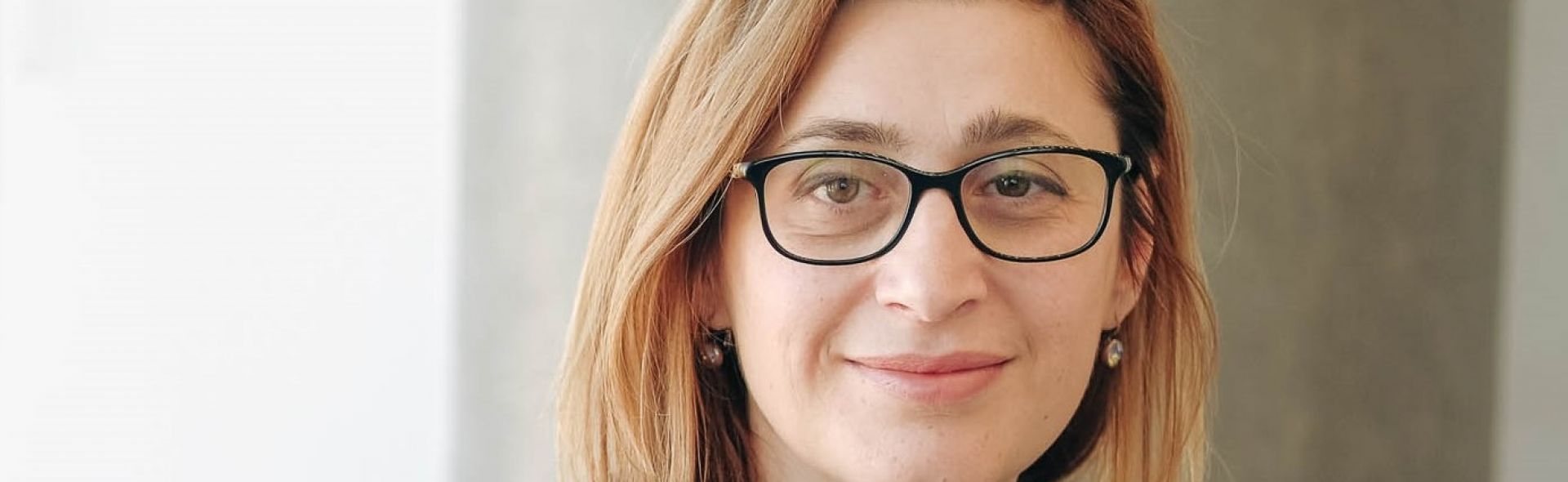 Oana Buhăescu, nou Partener Asociat în cadrul EY România