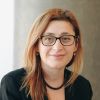Oana Buhăescu, nou Partener Asociat în cadrul EY România