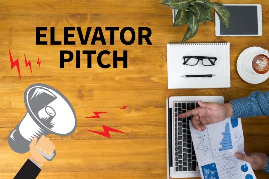 Elevator Pitch Day: 10 start-up-uri își prezintă afacerile în liftul din sediul BCR