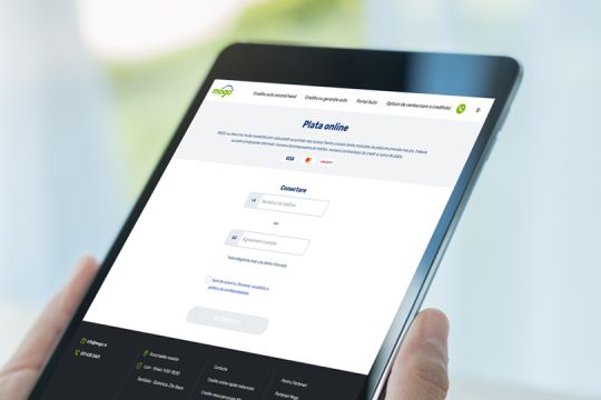 Mogo România și PayU, parteneriat pentru plata online a ratelor