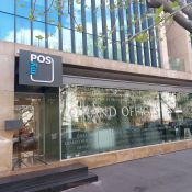 Fintech-ul myPOS deschide magazin în București