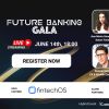 Au început înscrierile pentru Future Banking Awards 2022