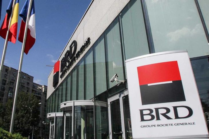 BRD, declarată „Best Trade Finance Provider” de Global Finance