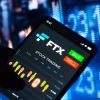 FTX, venituri mai mari cu 1.000% în timpul „nebuniei crypto"