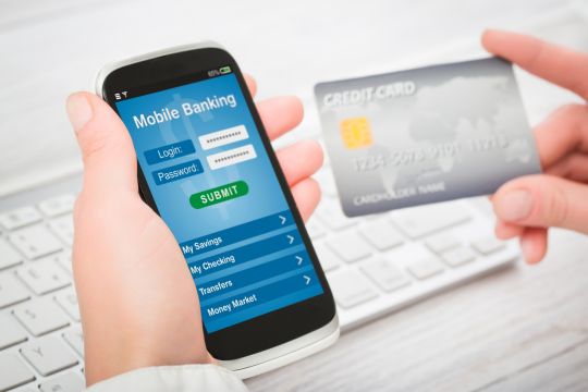 OTP Bank: 35% creștere a utilizatorilor de mobile banking în 2022