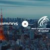 Humans.ai are un nou investitor, grupul japonez Next Chymia