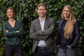 Raiffeisen Bank, partenerul publicației Green Start-Up