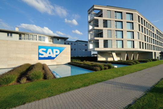 SAP anunță lansarea SAP Labs Site în București