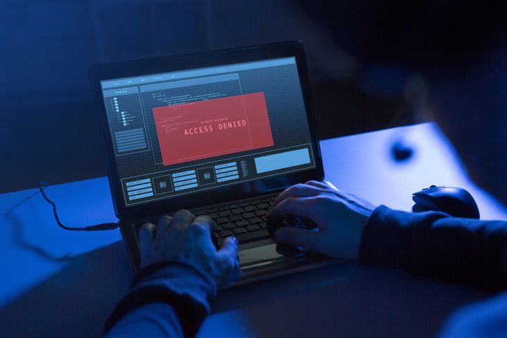 Costurile globale ale criminalităţii cibernetice vor ajunge la 10,5 trilioane de dolari, în 2025