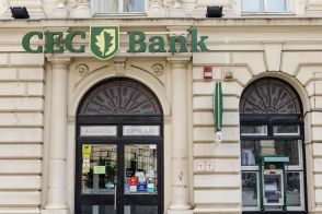 Bogdan Neacșu, CEC Bank: Băncile pot fi parte a soluției, nu cauză a problemelor