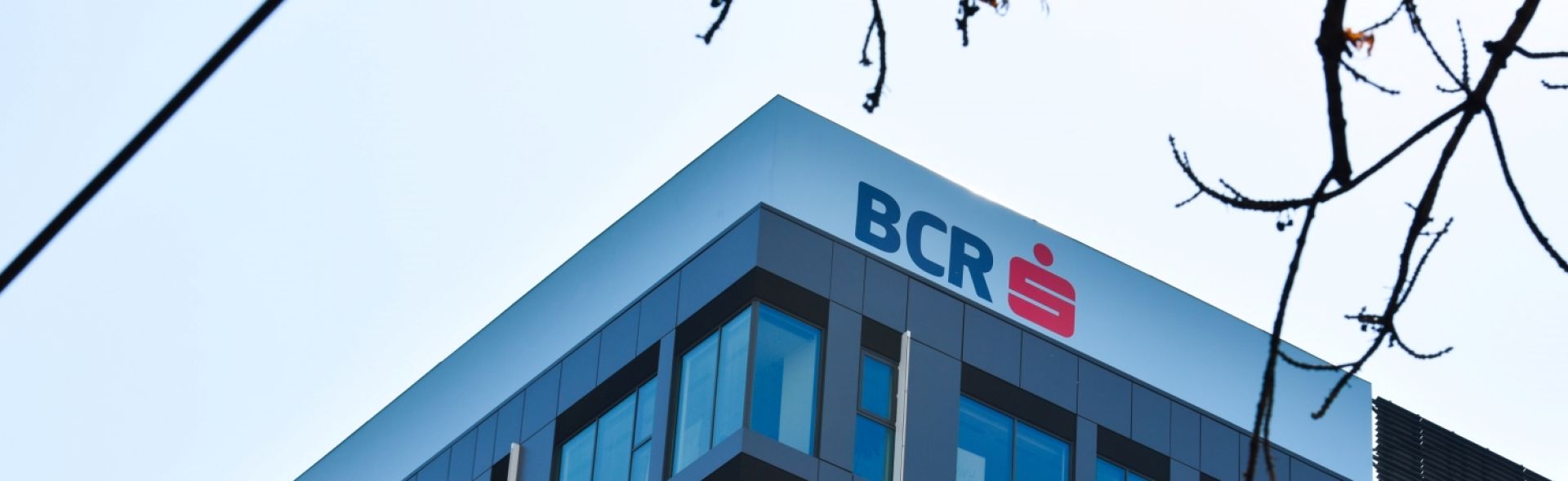 BCR accelerează trecerea către cardurile „verzi”