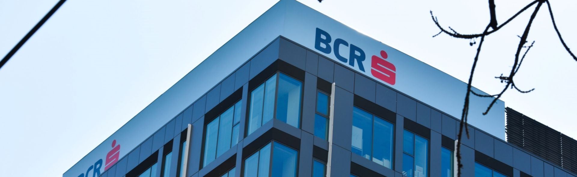 Noul banking, strategia BCR în 2021