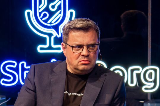 Andrei Pitiș: De ce 9 din 10 startupuri ajung să dea faliment?