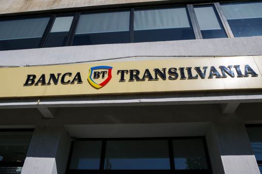 Banca Transilvania în top cele mai valoroase 500 de branduri bancare din lume