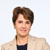 Elena Ungureanu, Visa: „Apariția fintech-urilor, benefică pentru industrie"