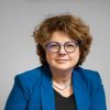 Corina Vasile, noul director executiv al ANIS