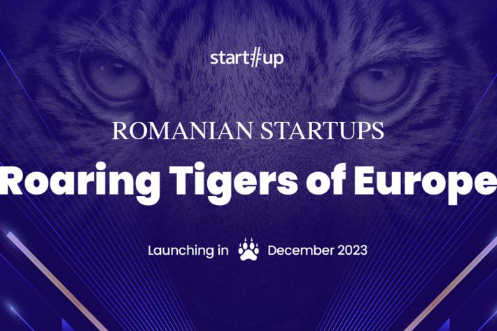 Primul documentar românesc despre ecosistemul local de start-upuri