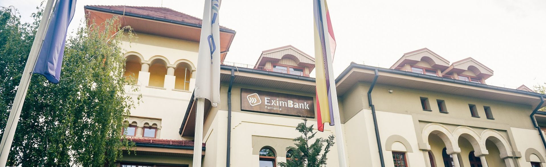 EximBank continuă schema de ajutor de stat pentru companii