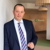 Bogdan Neacșu, CEC Bank: Băncile pot fi parte a soluției, nu cauză a problemelor