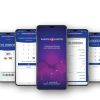 Credit Europe Bank România lansează o aplicație smartphone de POS pentru comercianți