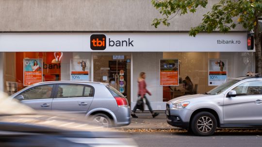 Bulgarii de la tbi bank, banca unde mii de români au depozite, fac un nou pas pe bursă
