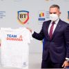 Banca Transilvania susține sportivii români la Jocurile Olimpice