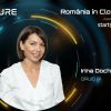 Irina Dochițu, DRUID: „ChatGPT a demonstrat interesul pentru AI conversațional”