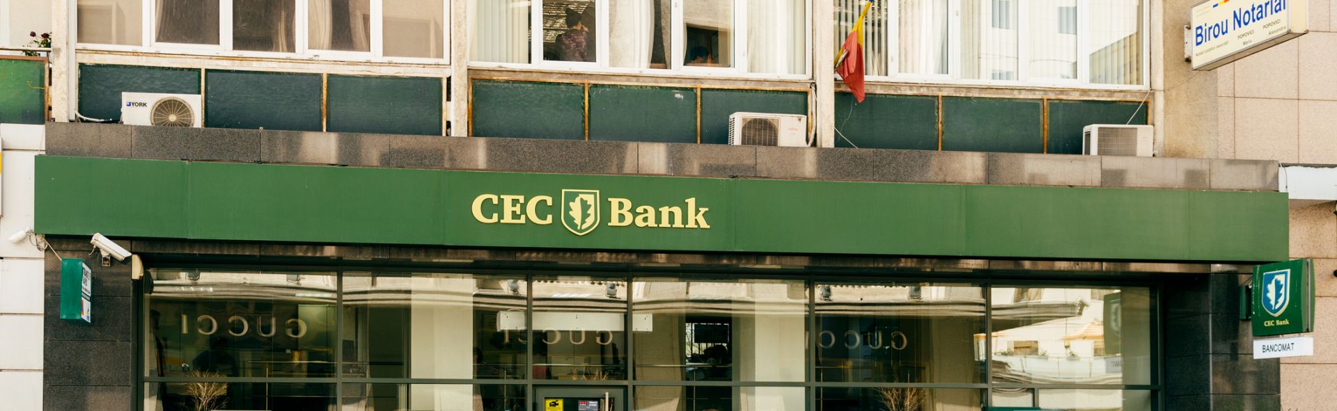 CEC Bank, credit de 15 milioane de euro pentru AAylex One