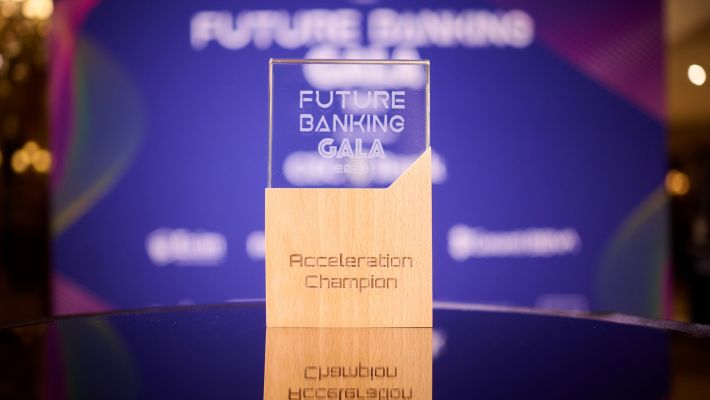 Câștigătorii Future Banking Gala 2023