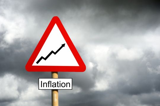 Inflația a ajuns la 15,1% în iunie