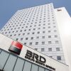 BRD și-a anunțat rezultatele financiare pentru 2021