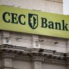 1 credit din 4 acordate de CEC Bank este digital
