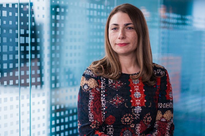 Ramona Jurubiță, reconfirmată în funcția de Country Managing Partner al KPMG în România și Moldova