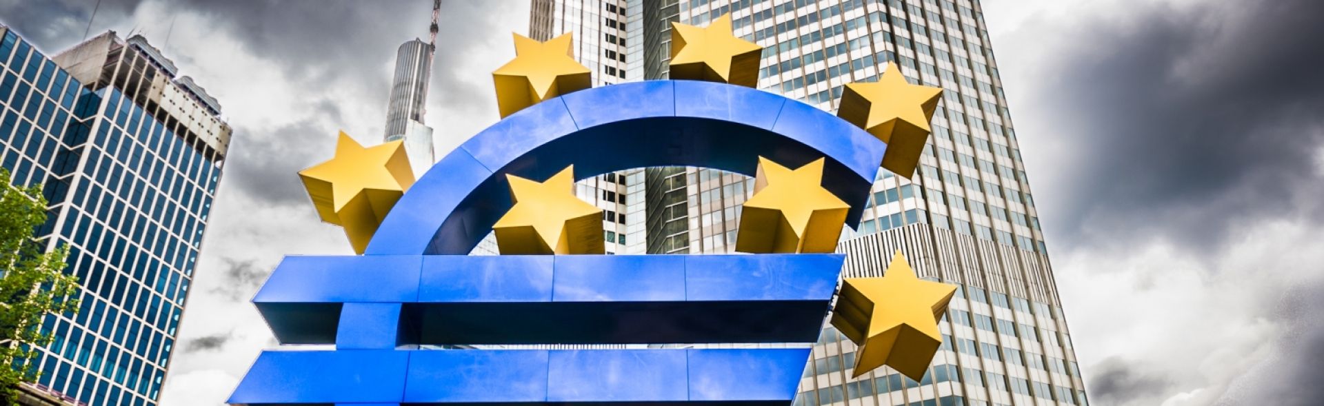 Banca Centrală Europeană a mărit ratele dobânzilor