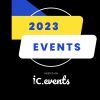 Du-ți businessul la următorul nivel: participă la peste 20 de conferințe IC Events, în 2023